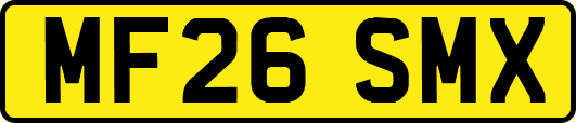 MF26SMX