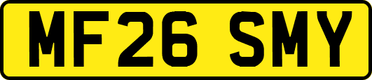 MF26SMY