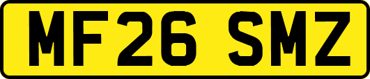 MF26SMZ