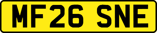 MF26SNE