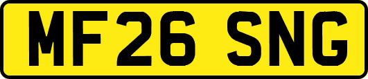 MF26SNG