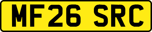 MF26SRC