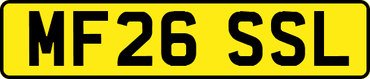 MF26SSL