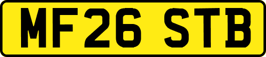 MF26STB