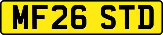 MF26STD