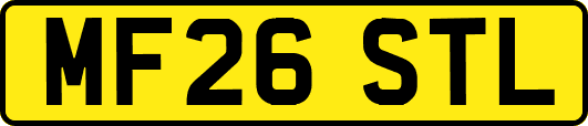 MF26STL