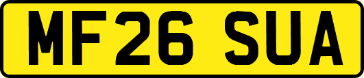 MF26SUA