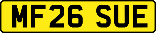 MF26SUE