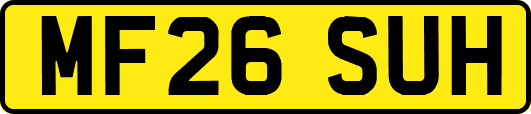 MF26SUH