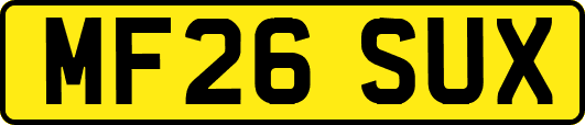 MF26SUX