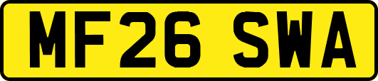 MF26SWA