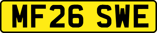 MF26SWE