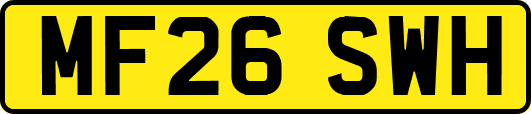 MF26SWH
