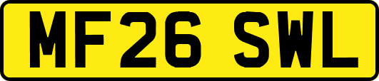 MF26SWL