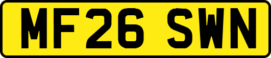 MF26SWN