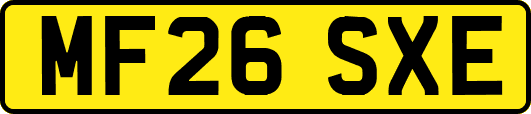 MF26SXE