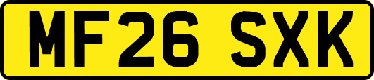 MF26SXK