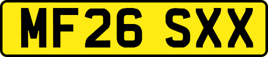 MF26SXX