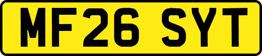 MF26SYT
