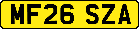 MF26SZA