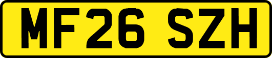 MF26SZH