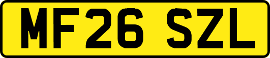MF26SZL