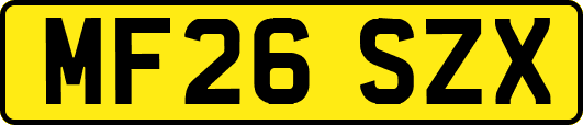 MF26SZX