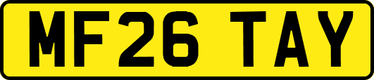 MF26TAY