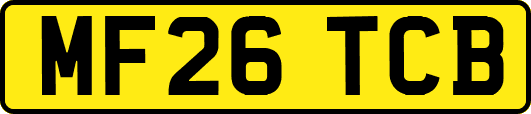 MF26TCB