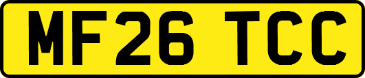 MF26TCC