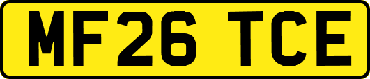 MF26TCE