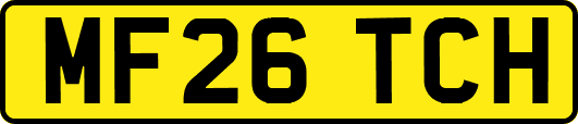 MF26TCH