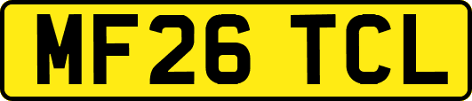 MF26TCL