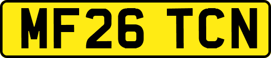 MF26TCN