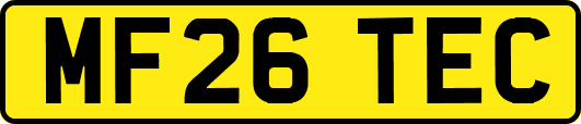 MF26TEC