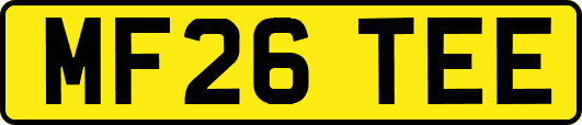 MF26TEE