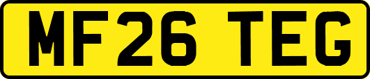 MF26TEG