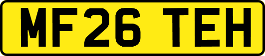 MF26TEH