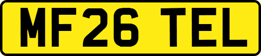 MF26TEL