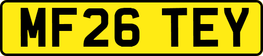 MF26TEY