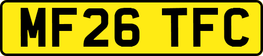 MF26TFC