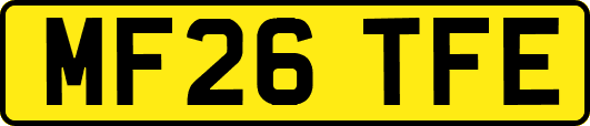 MF26TFE