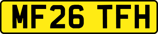 MF26TFH