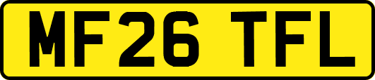 MF26TFL