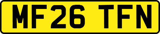MF26TFN