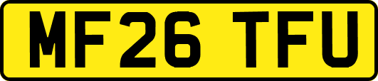 MF26TFU