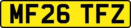 MF26TFZ