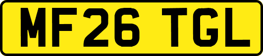 MF26TGL