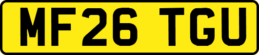 MF26TGU