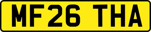 MF26THA